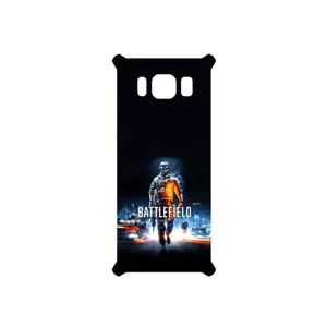MAHOOT Battlefield Game Series Cover Sticker for Samsung Galaxy S8 Active