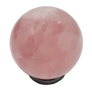 سنگ راف مدل رز کوارتز کد 04