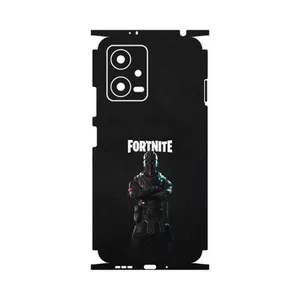MAHOOT FORTNITE-FullSkin Cover Sticker for Xiaomi Poco X5