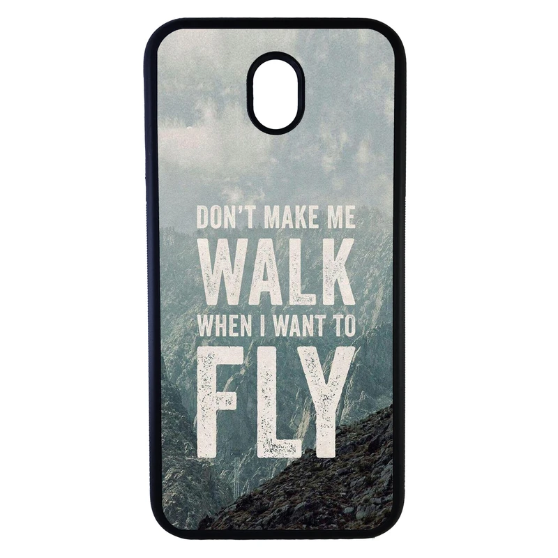 کاور طرح تایپوگرافی کد 1105408589 مناسب برای گوشی موبایل سامسونگ galaxy j5 pro