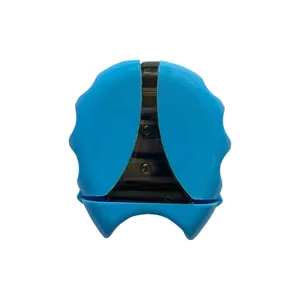 تراش مدل مخزن دار فانتزی طرح پروانه کد 4000