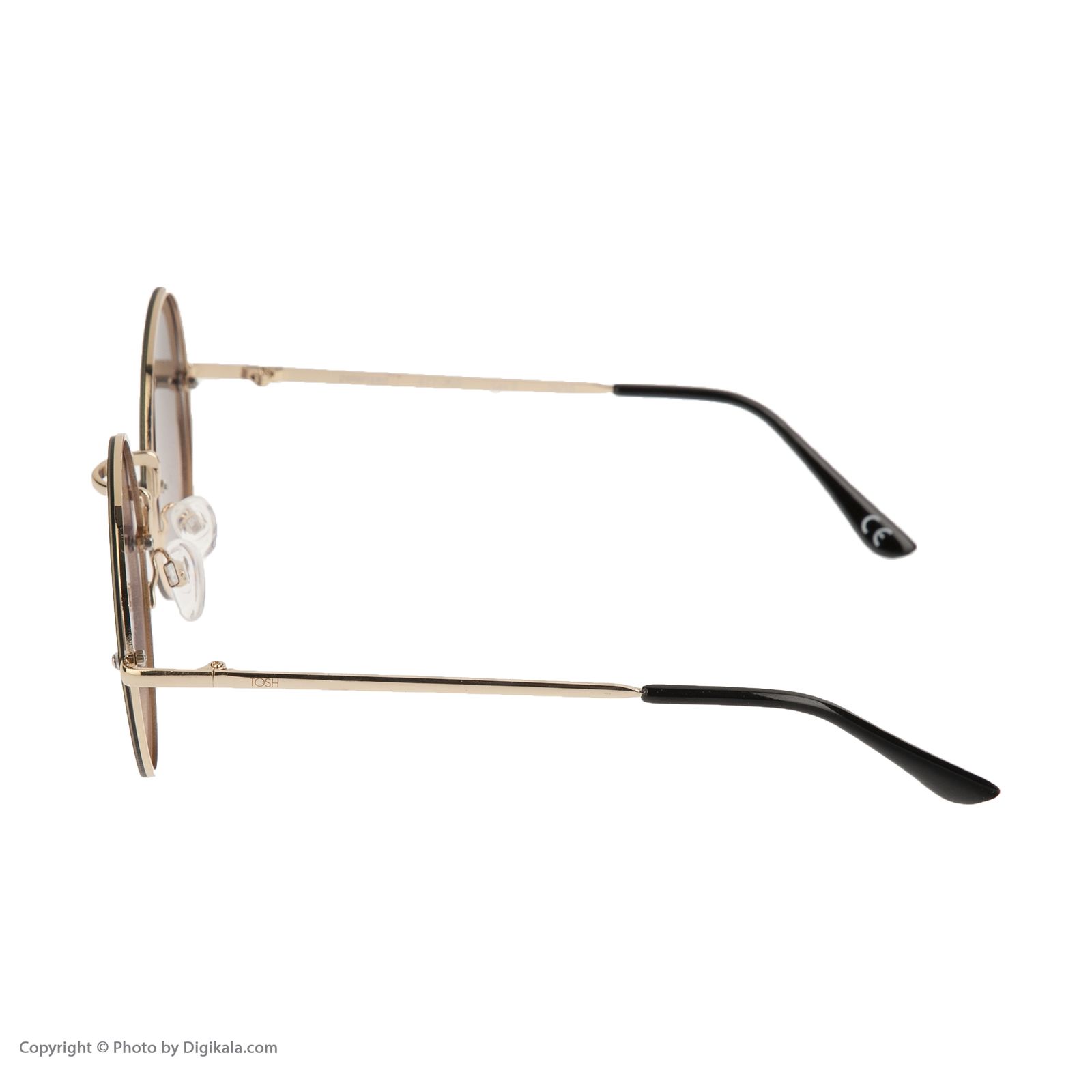 عینک آفتابی زنانه تاش مدل Par1954 -  - 5