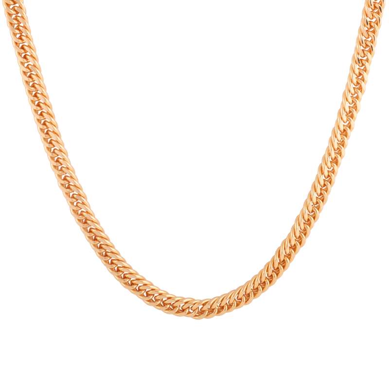 زنجیر زنانه وای اس ایکس مدل N3411 زنجیر زنانه وای اس ایکس مدل N3411