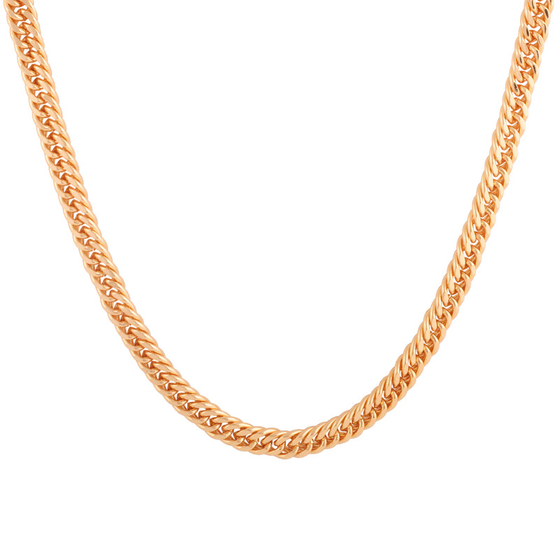 زنجیر زنانه وای اس ایکس مدل N3411 زنجیر زنانه وای اس ایکس مدل N3411