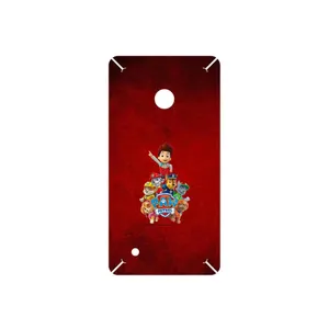 MAHOOT Paw Patrol Cover Sticker for Nokia Lumia 530