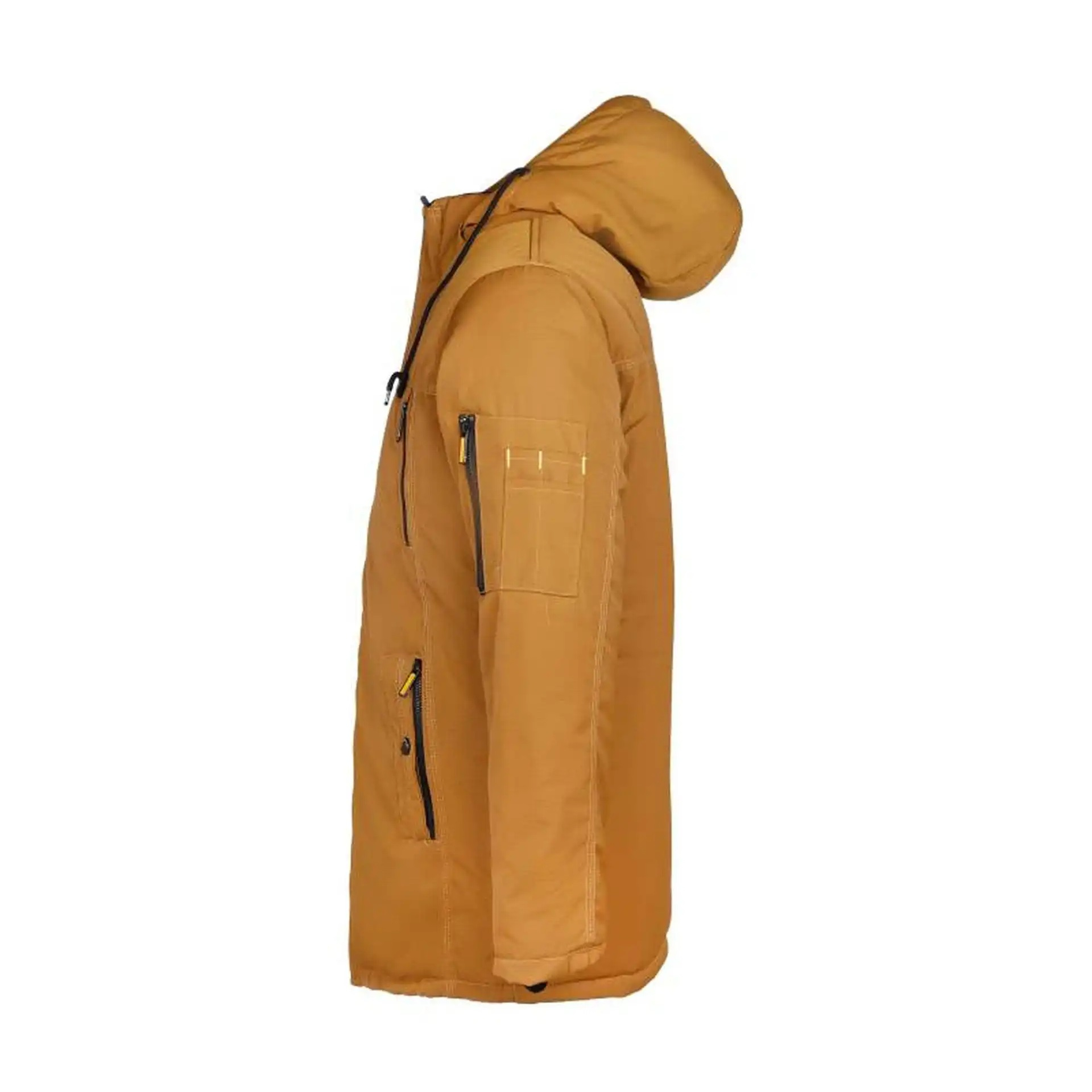 کاپشن مردانه مدل MDSS-CG6204