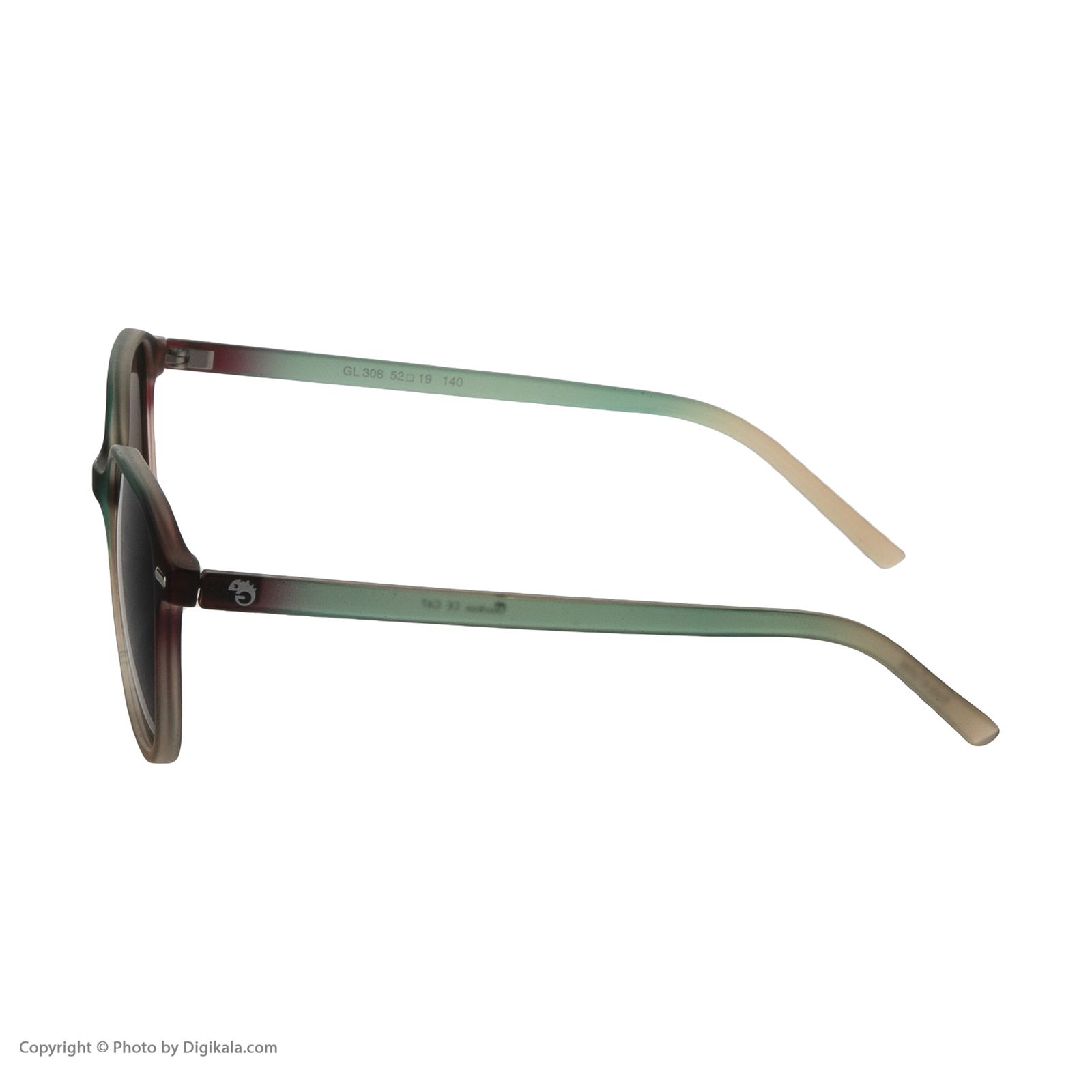 عینک آفتابی گودلوک مدل GL308 C47 -  - 2