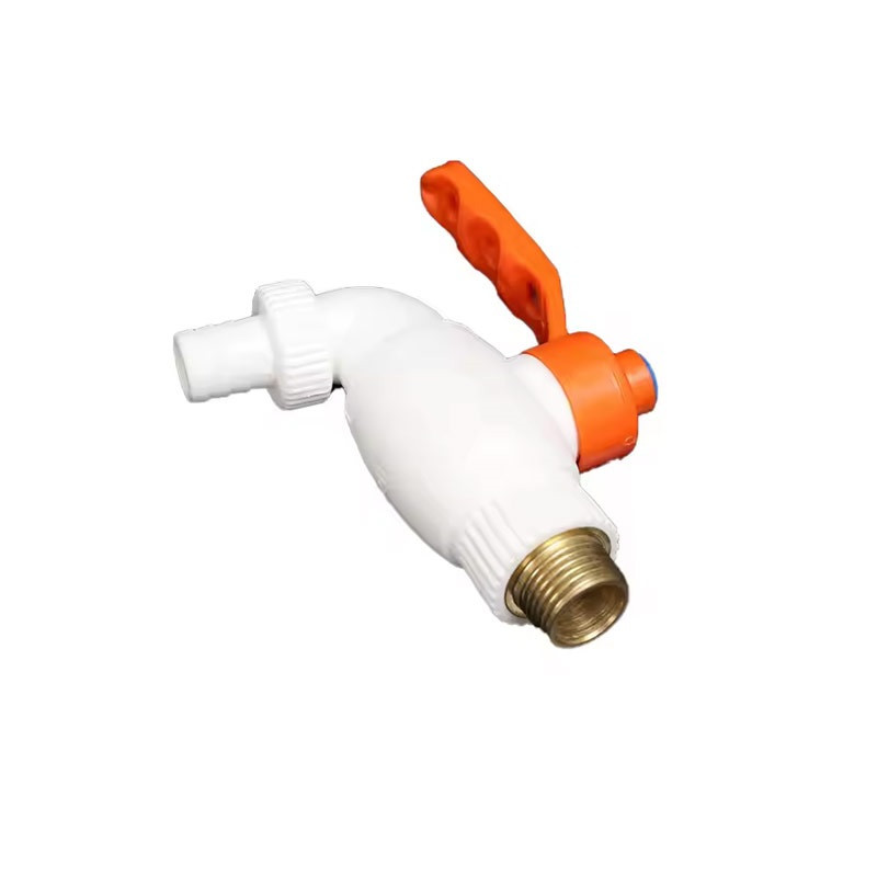 شیر حیاطی مدل HR-1/2 شیر حیاطی مدل HR-1/2