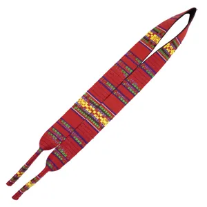 بند عینک مدل سنتی طرح گلیمی 4