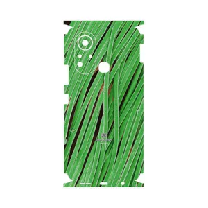 MAHOOT Atom Universe 5-FullSkin Cover Sticker for Infinix Hot 11s