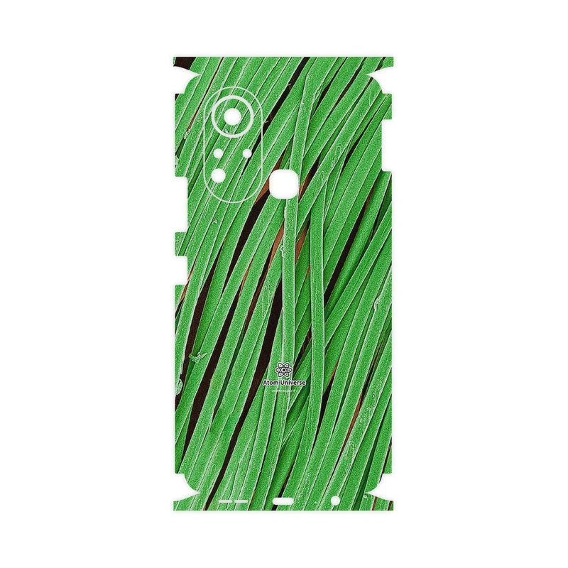 برچسب پوششی ماهوت مدل Atom Universe 5-FullSkin مناسب برای گوشی موبایل اینفینیکس Hot 11s