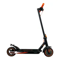 اسکوتر برقی 150-350 وات کوگو مدل پرو حداکثر سرعت 20 تا 30 کیلومتر بر ساعت و پیمایش 20 تا 30 کیلومتر