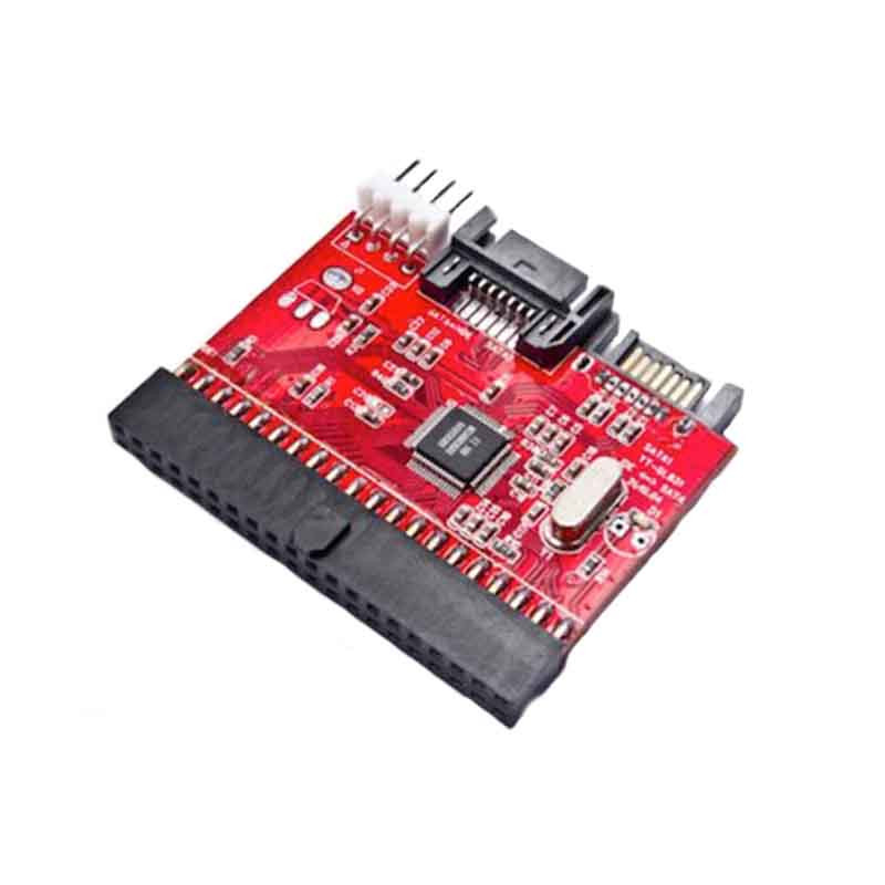 مبدل IDE به SATA مدل D620