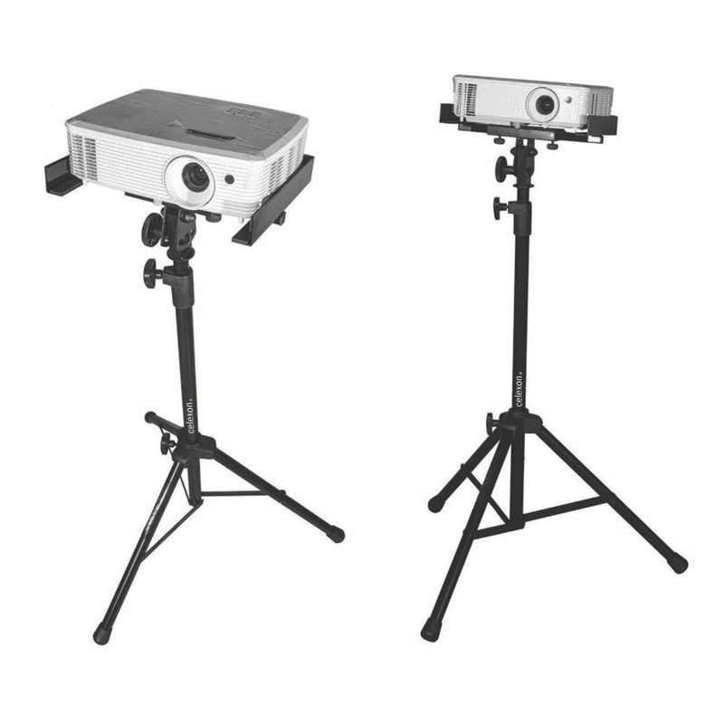سه پایه زمینی پروژکتور سلکسون مدل CBF170