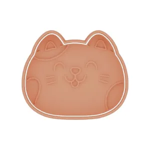 قالب شیرینی مدل cat