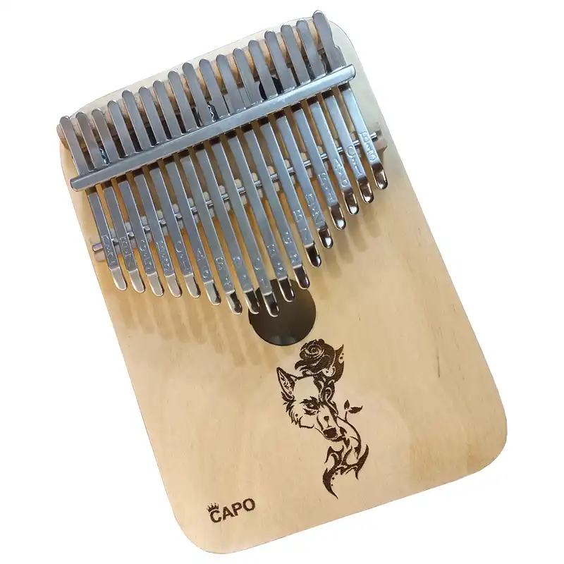 کالیمبا کاپو کد K17T