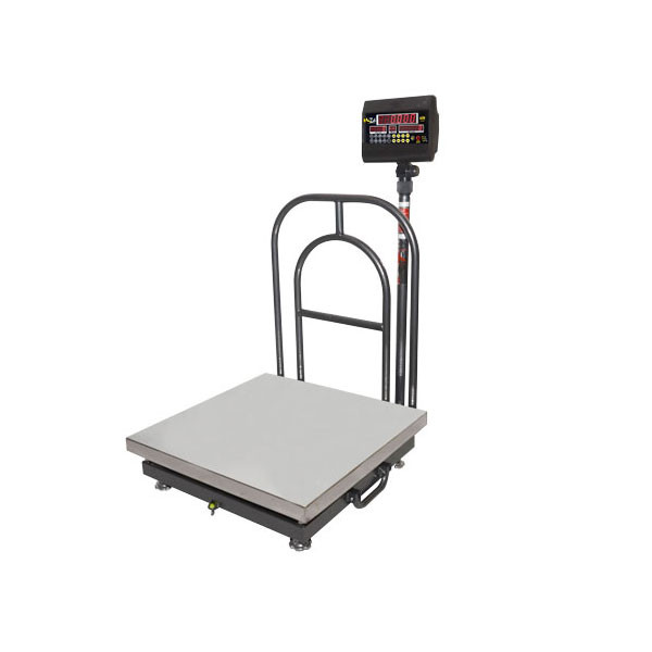 باسکول دیجیتال ثابت سنجش مدل MBS15500-1000KG