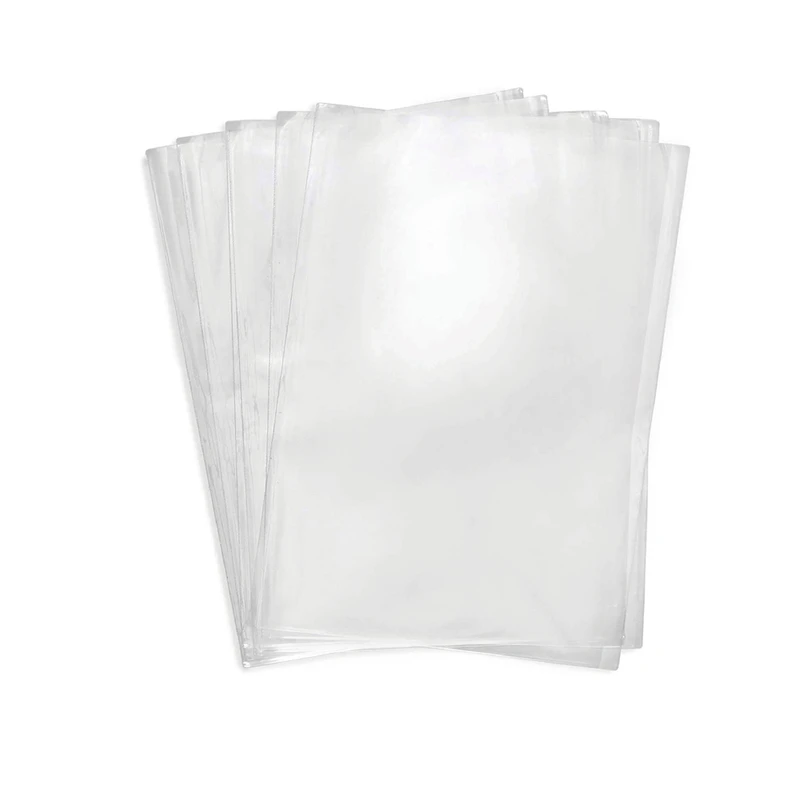 پلاستیک حرارتی شیرینگ پک مدل 30-20 بسته 30 عددی