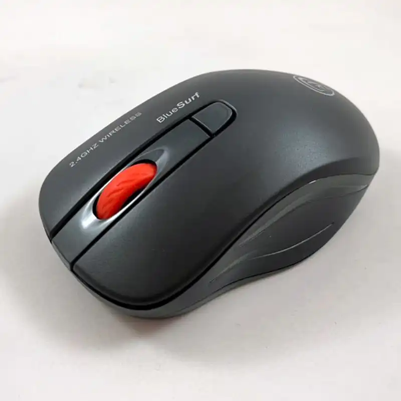 ماوس بی سیم ایکس پی-پروداکت مدل XP-W560