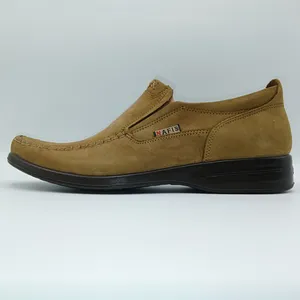 کفش روزمره مردانه نفیس کد 05