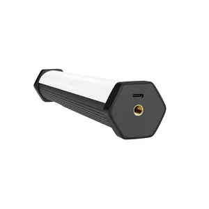 نور ثابت ال ای دی لیتوفوتو مدل RGB-R6