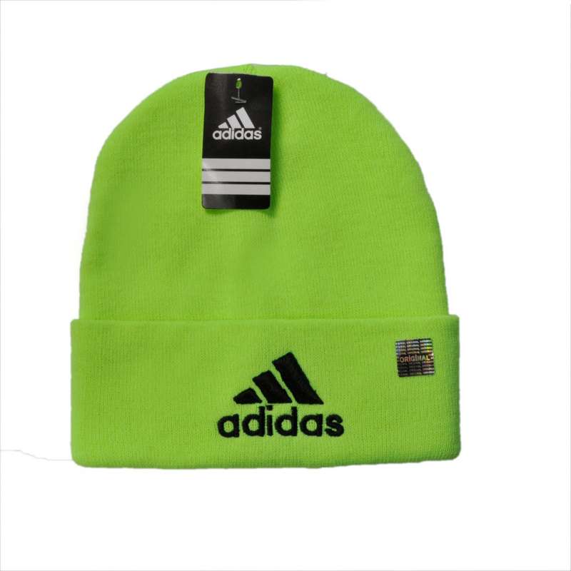 کلاه بافتنی آدیداس مدل ad01