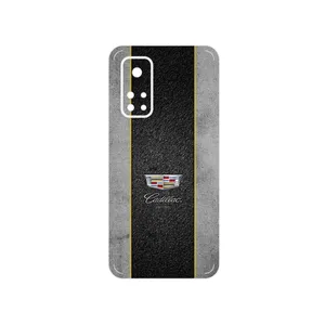 MAHOOT Cadillac Cover Sticker for Xiaomi Mi 10T Pro 5G