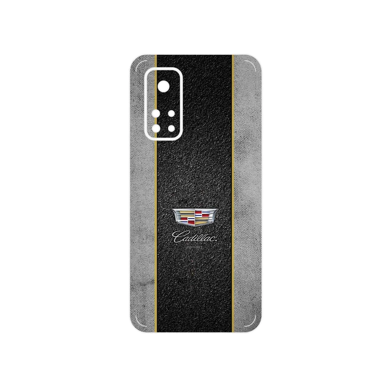 برچسب پوششی ماهوت مدل Cadillac مناسب برای گوشی موبایل شیائومی Mi 10T Pro 5G