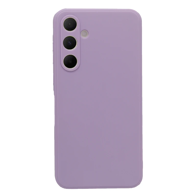 کاور مدل silick1 مناسب برای گوشی موبایل سامسونگ Galaxy A35