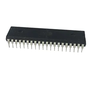 میکروکنترلر اتمل مدل ATMEGA644P 20PU
