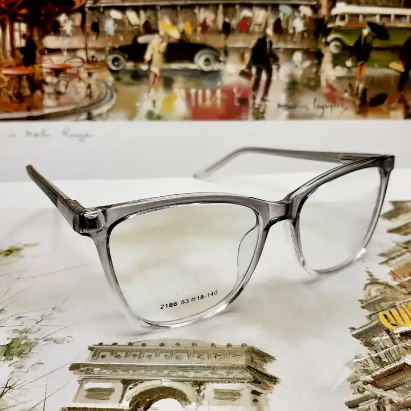 فریم عینک طبی مدل S2186nm
