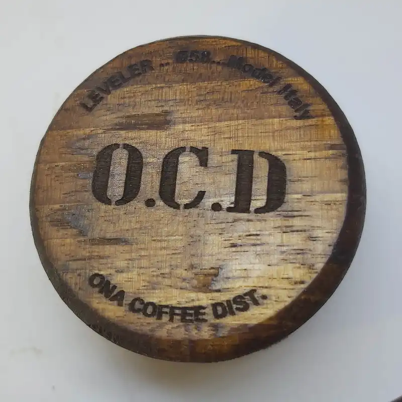 لولر قهوه او سی دی مدل OCD58