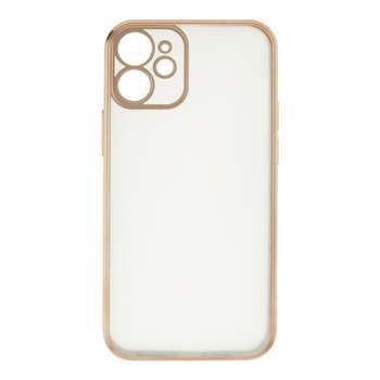 کاور مدل TNP-02 مناسب برای گوشی موبایل اپل iPhone 12 mini