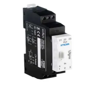 ترنسمیتر دما آینور مدل MinIPAQ L
