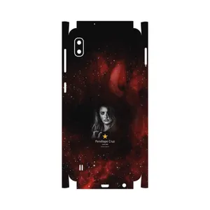 MAHOOT Penelope Cruz-FullSkin Cover Sticker for Samsung Galaxy A10