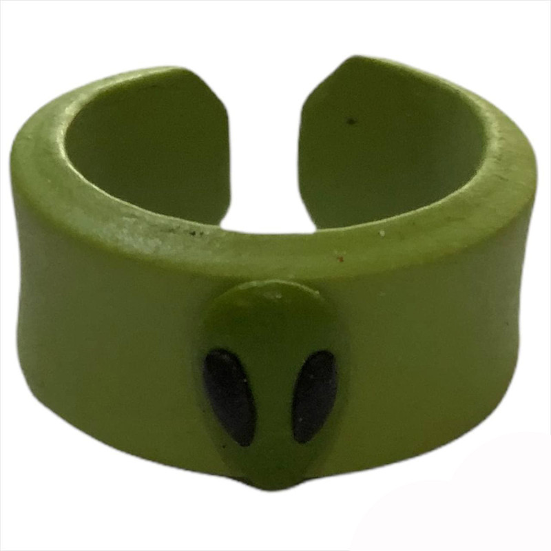 انگشتر دخترانه مدل چانکی 2