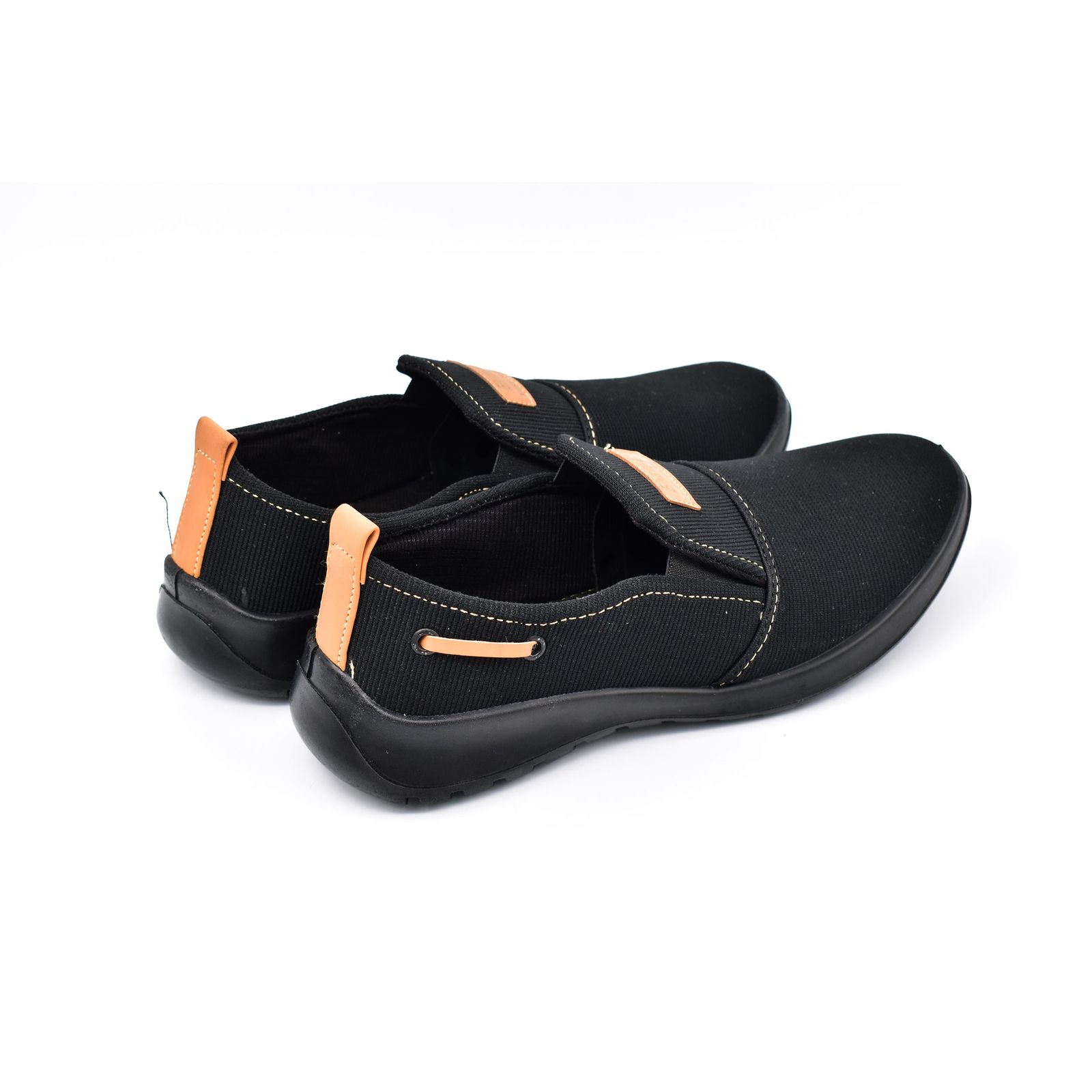 کفش راحتی مردانه شهپر مدل مونیکا 103 کد SH1783 -  - 4