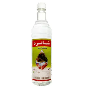 عرق شاتره چشمه سبز - 1 لیتر