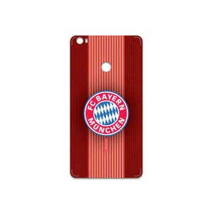 MAHOOT Bayern-Munchen-FC Cover Sticker for Xiaomi Mi Max