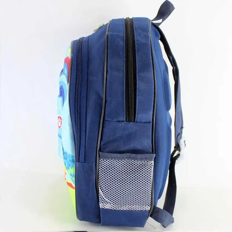 کوله پشتی مدل سگ های نگهبان کد mos3-18