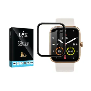 LKG PMMA Screen Protector For Maimo Smartwatch Watch WT2105)