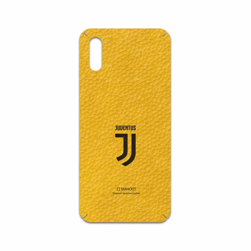 برچسب پوششی ماهوت مدل ML-JUVE مناسب برای گوشی موبایل شیائومی Redmi 9A