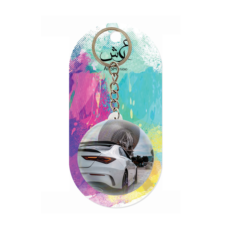 جاکلیدی عرش مدل فانتزی ماشین اسپرت کد Asj3929 جاکلیدی عرش مدل فانتزی ماشین اسپرت کد Asj3929