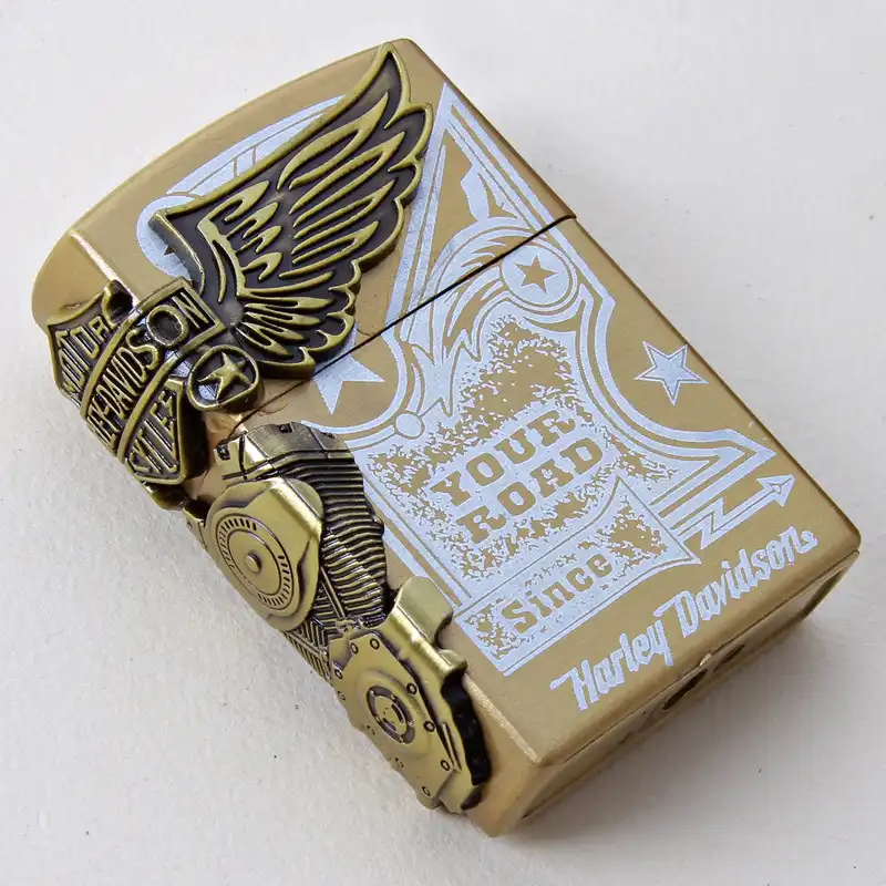 فندک مدل بال کد DKD-1194