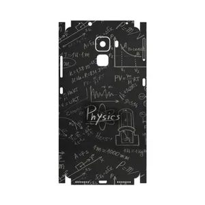 MAHOOT Physics Science-FullSkin Cover Sticker for Honor 7
