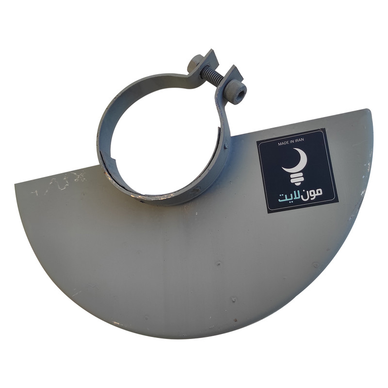 محافظ صفحه سنگ فرز مون‌لایت مدل 1332 مناسب برای فرز بوش