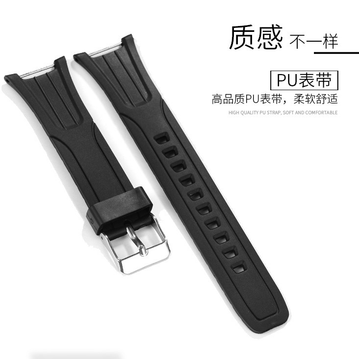 ساعت مچی عقربه ای مینگ روی مدل Mi2