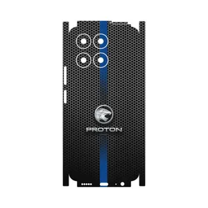 MAHOOT PROTON-FullSkin Cover Sticker for Honor X6a