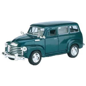 ماشین بازی کینزمارت مدل chevrolet s