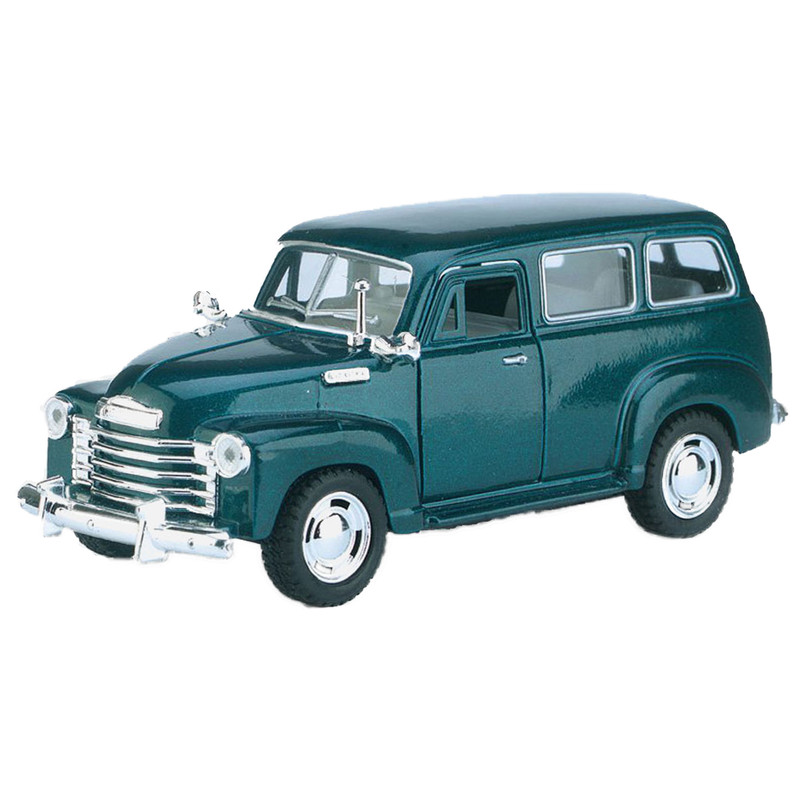 ماشین بازی کینزمارت مدل chevrolet s